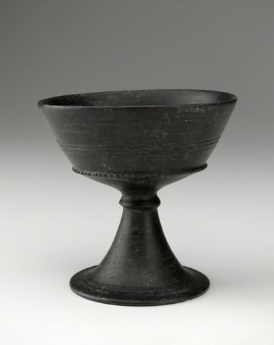 Becher, ca. 620-600 v. Chr. von Etruscan